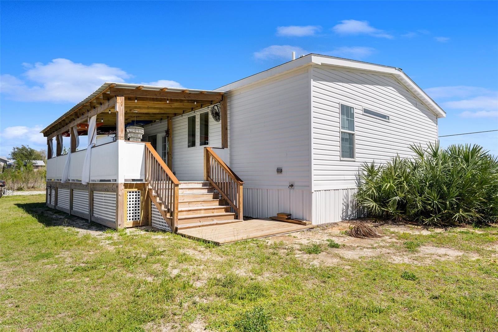 211 CORTEZ ST, PORT ST JOE, FL, 32456