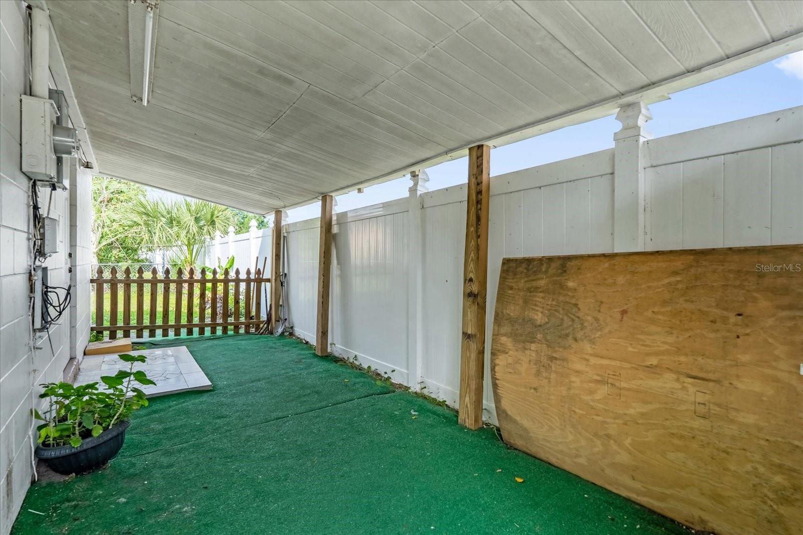 6616 CALYPSO DR, ORLANDO, FL, 32809