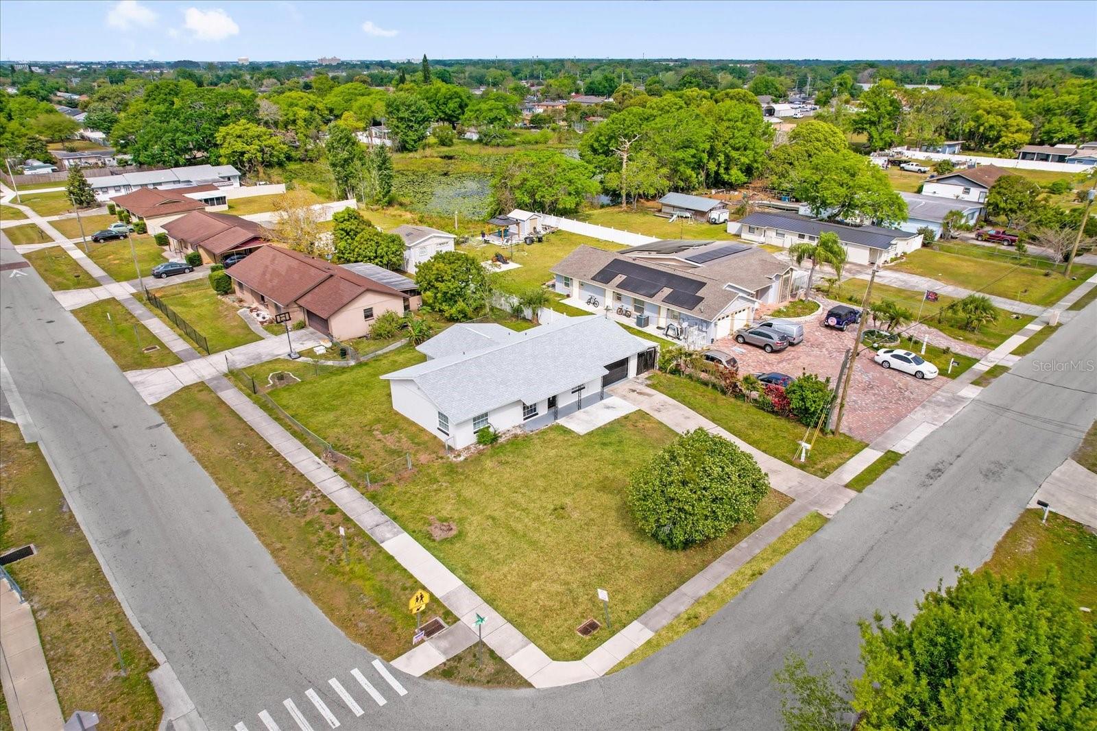 6616 CALYPSO DR, ORLANDO, FL, 32809