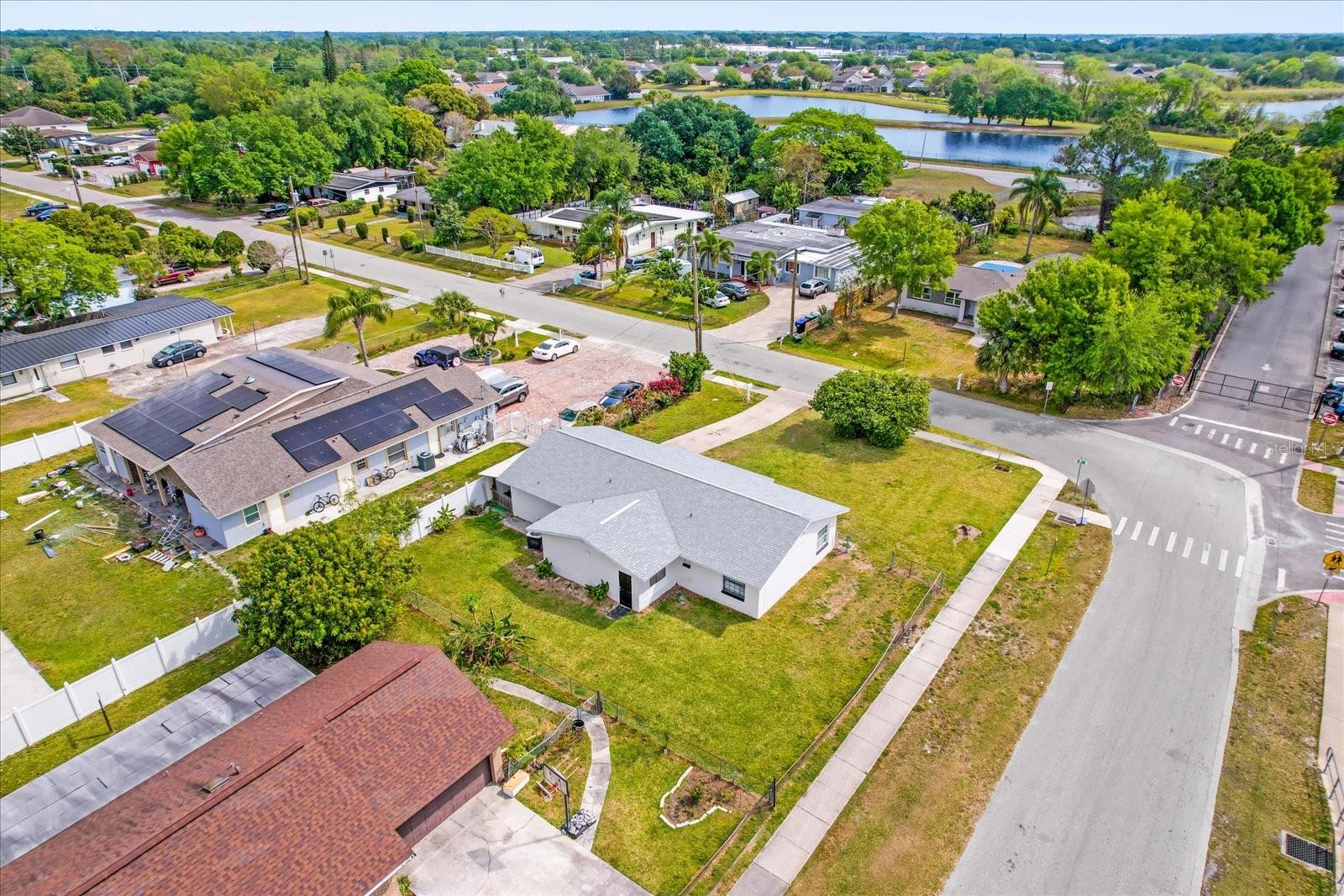 6616 CALYPSO DR, ORLANDO, FL, 32809