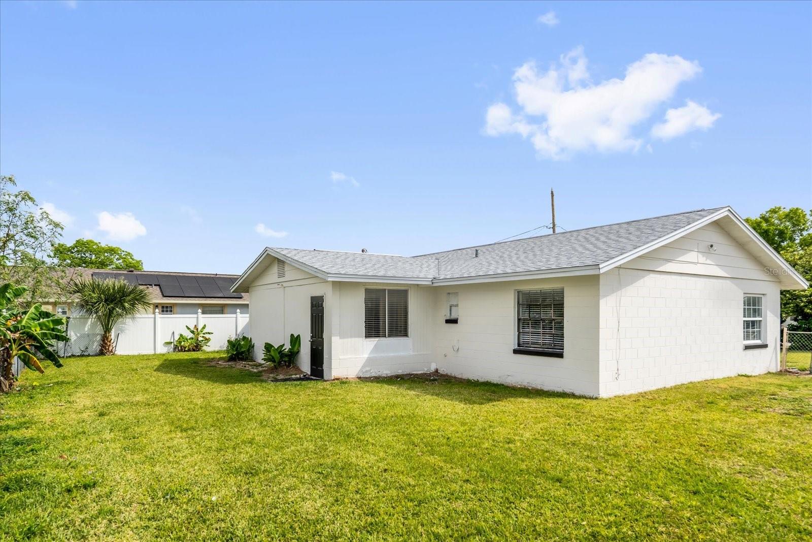 6616 CALYPSO DR, ORLANDO, FL, 32809