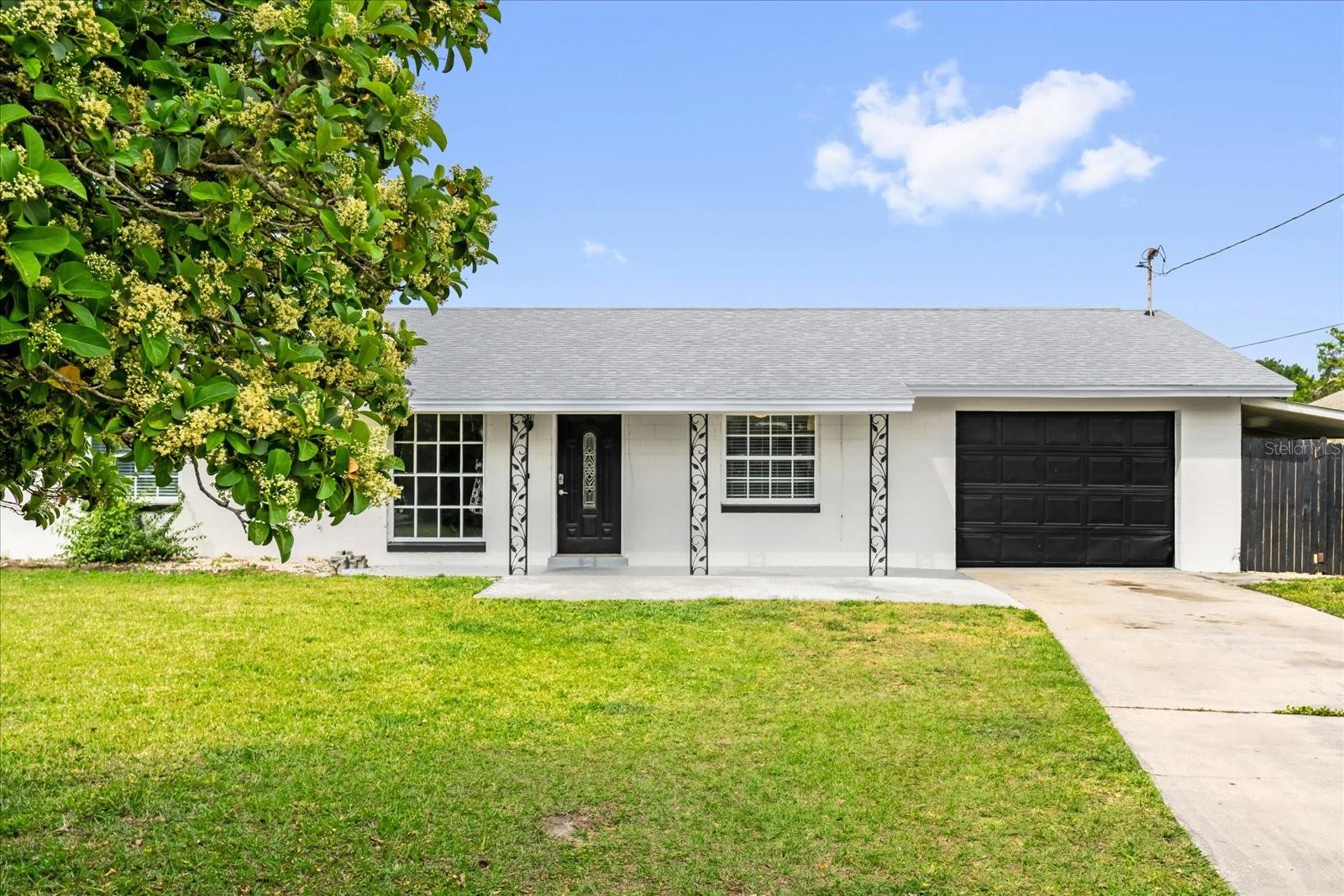 6616 CALYPSO DR, ORLANDO, FL, 32809