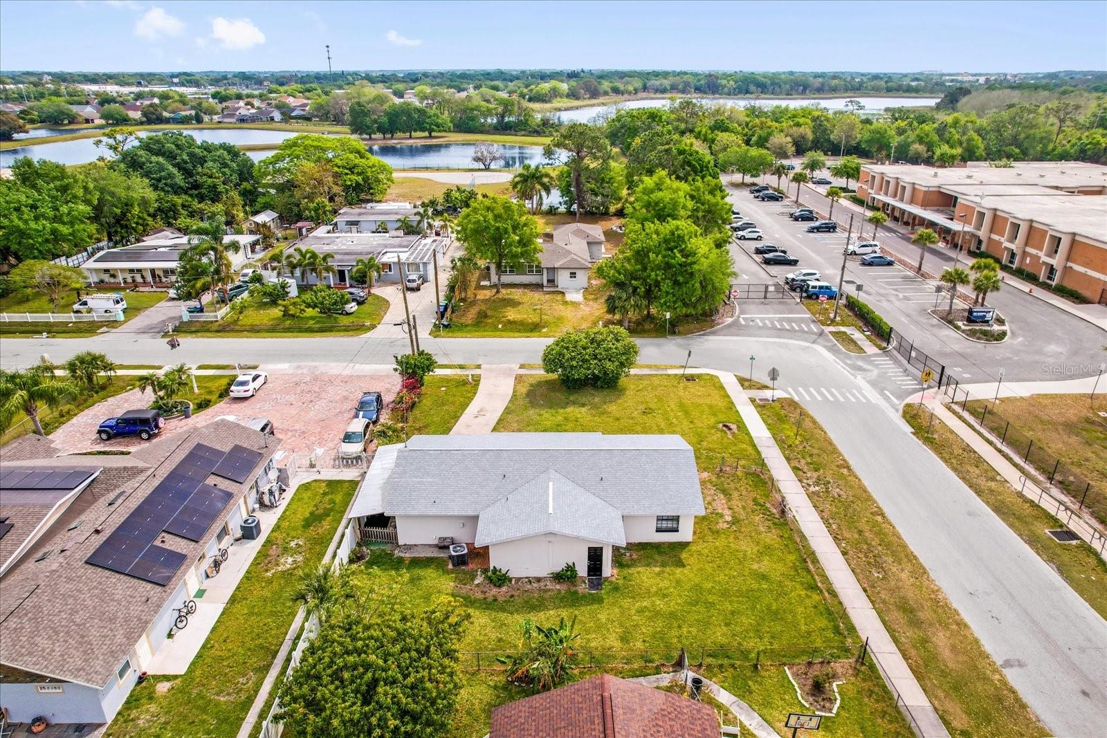 6616 CALYPSO DR, ORLANDO, FL, 32809