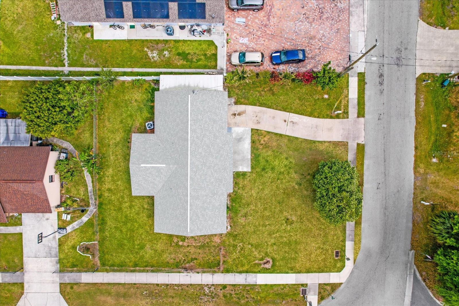6616 CALYPSO DR, ORLANDO, FL, 32809