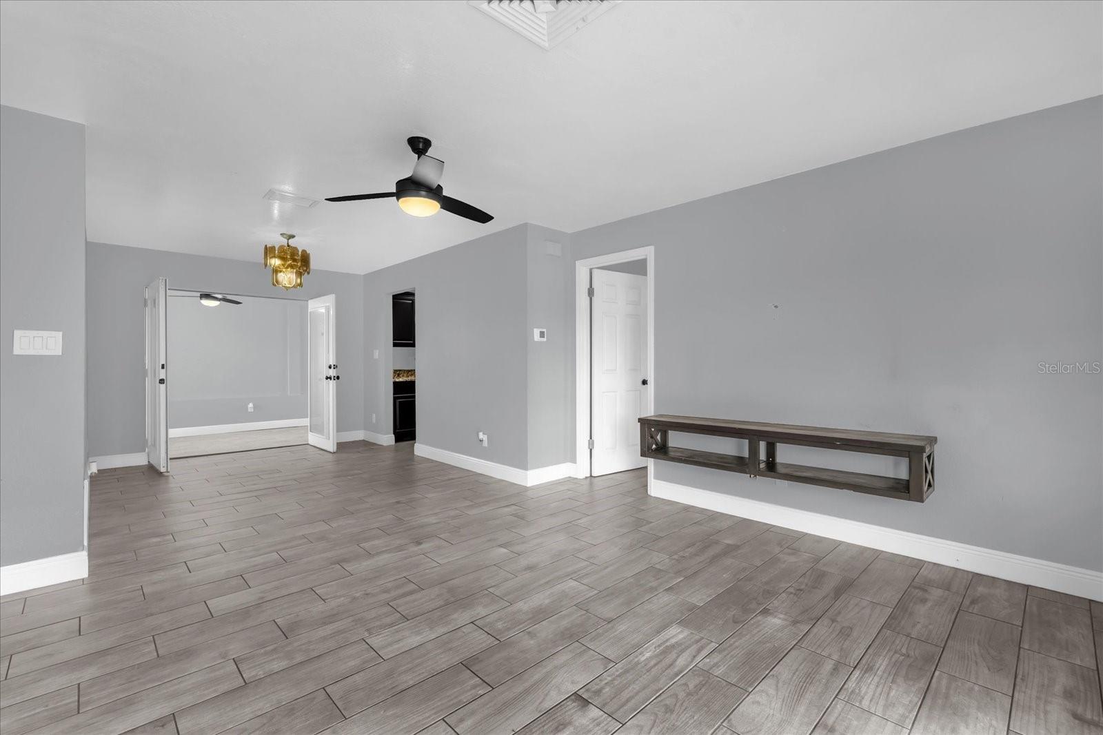 6616 CALYPSO DR, ORLANDO, FL, 32809