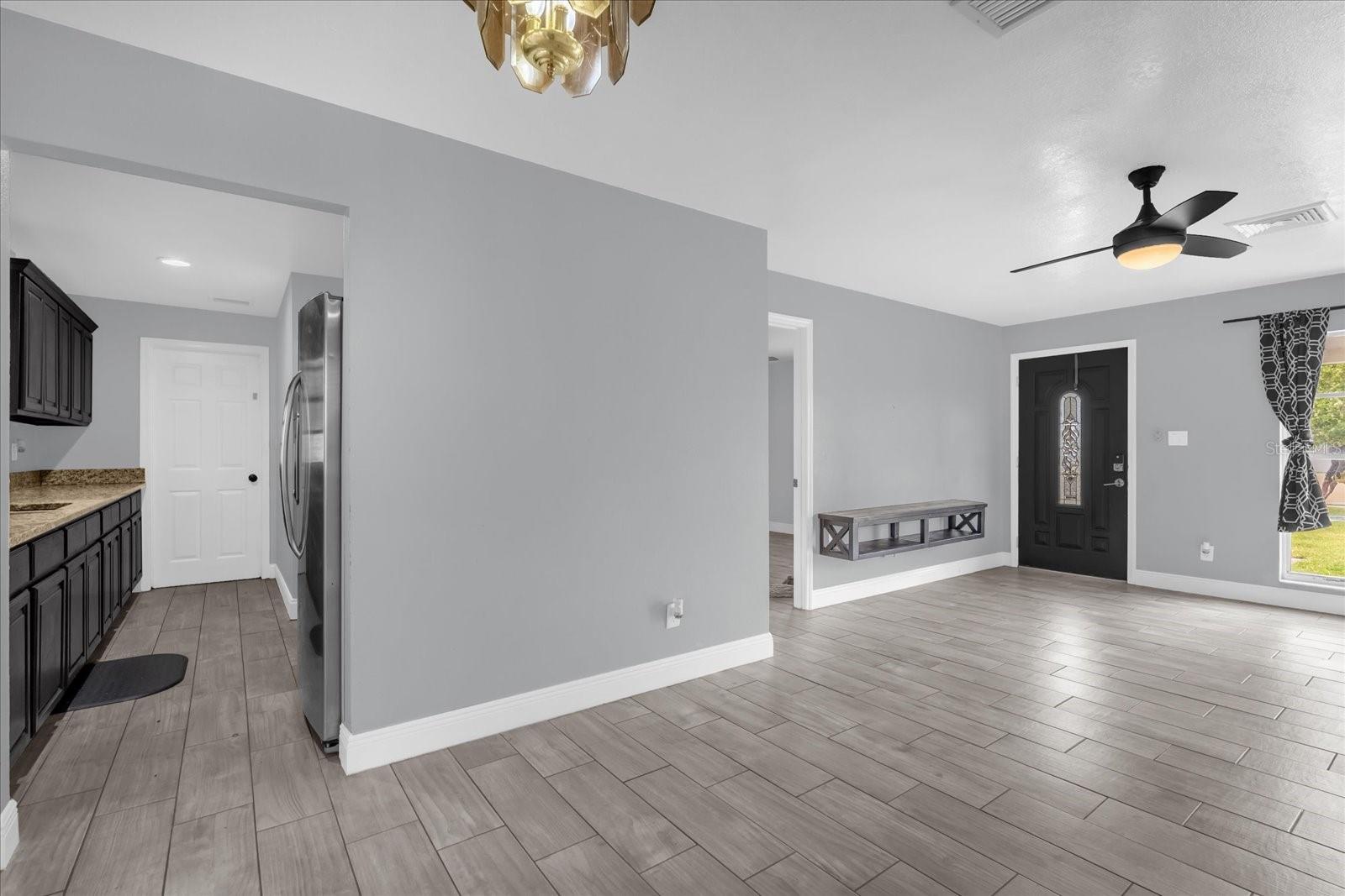 6616 CALYPSO DR, ORLANDO, FL, 32809