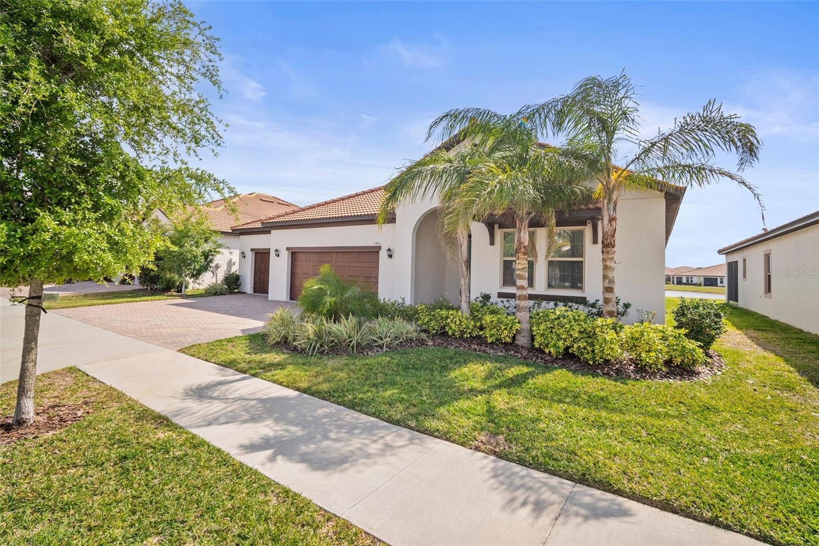 5305 TULIP DROP DR, WIMAUMA, FL, 33598