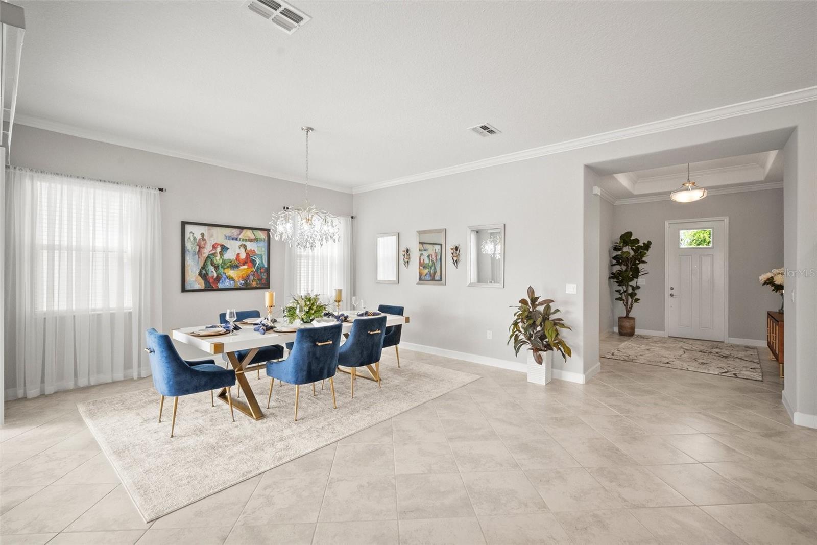 5305 TULIP DROP DR, WIMAUMA, FL, 33598