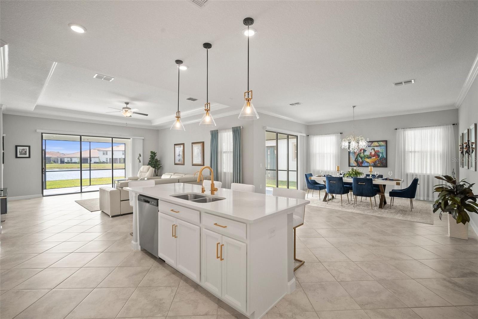 5305 TULIP DROP DR, WIMAUMA, FL, 33598