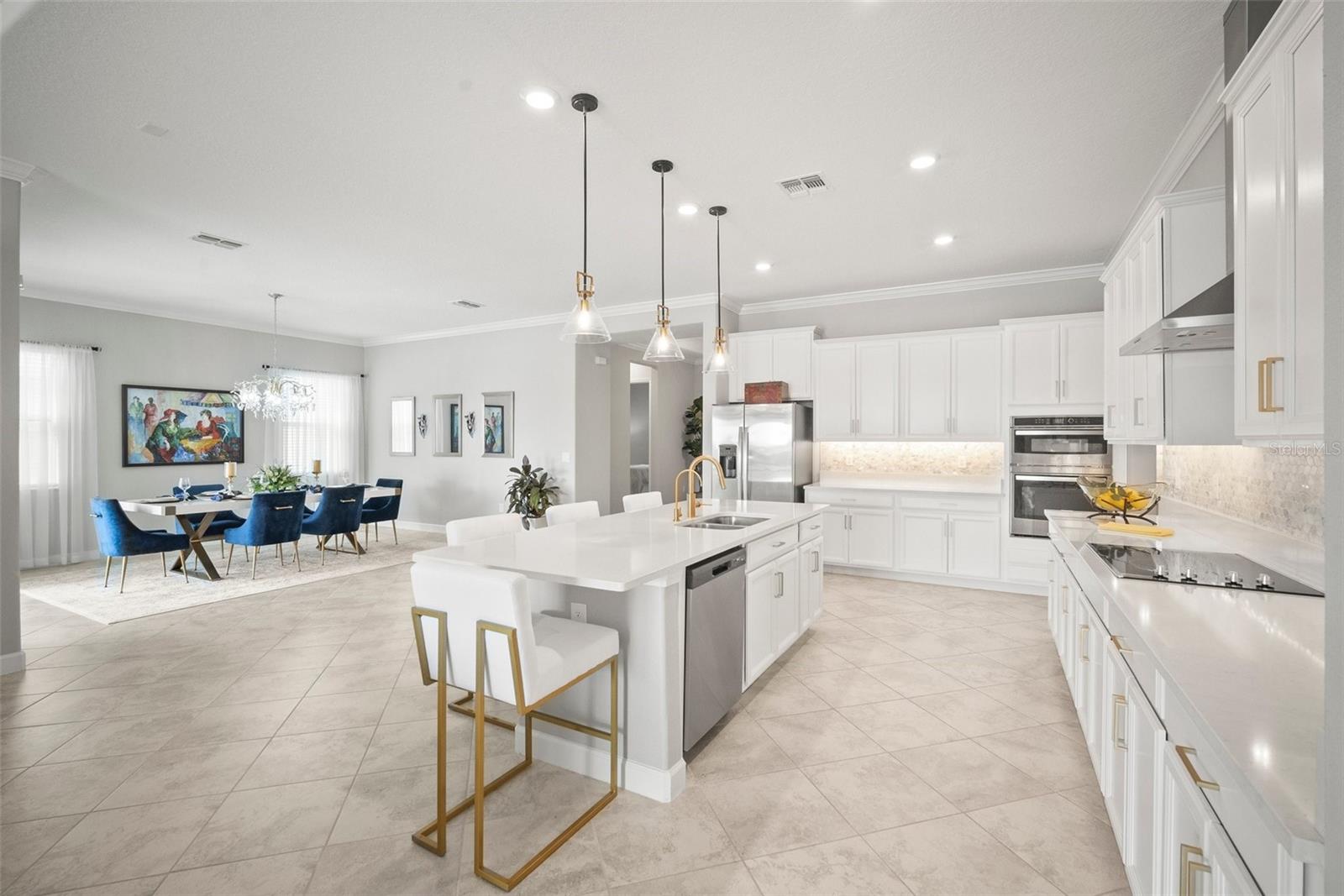 5305 TULIP DROP DR, WIMAUMA, FL, 33598