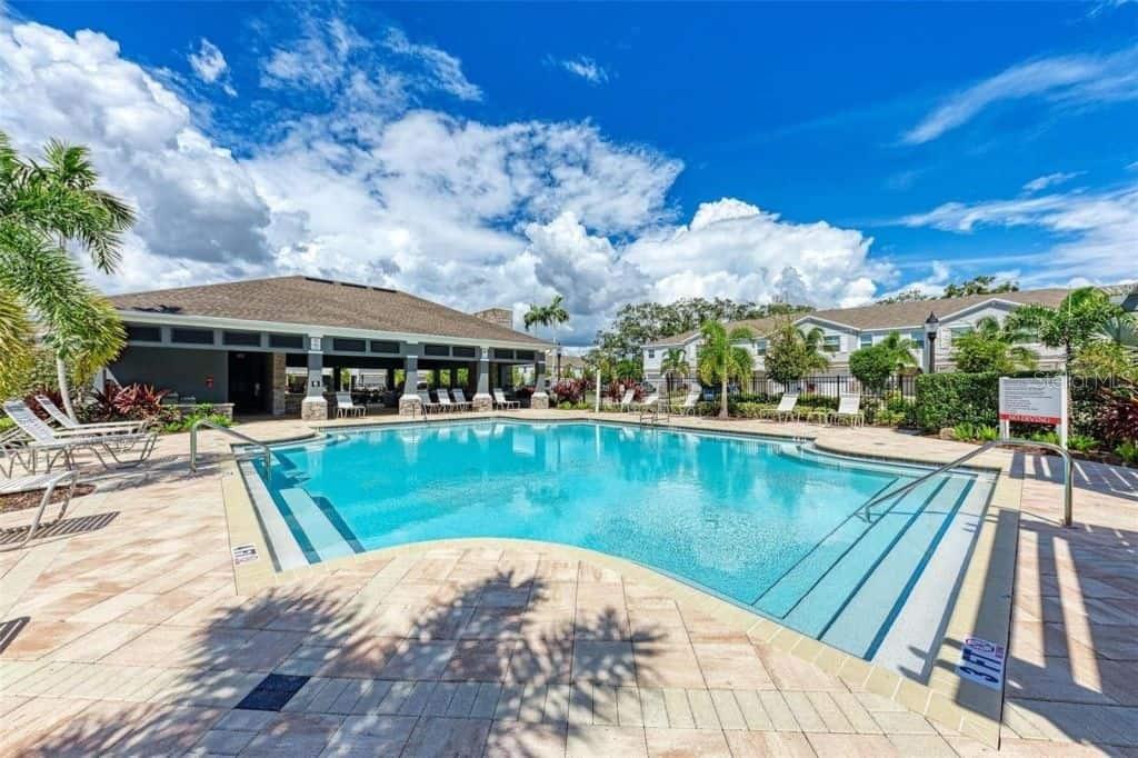8600 MILESTONE DR, SARASOTA, FL, 34238