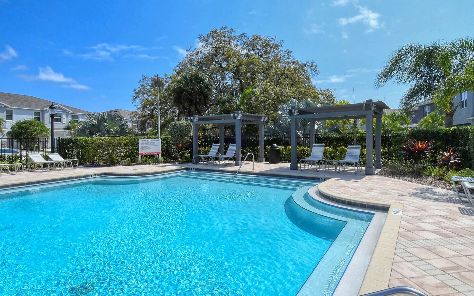 8600 MILESTONE DR, SARASOTA, FL, 34238