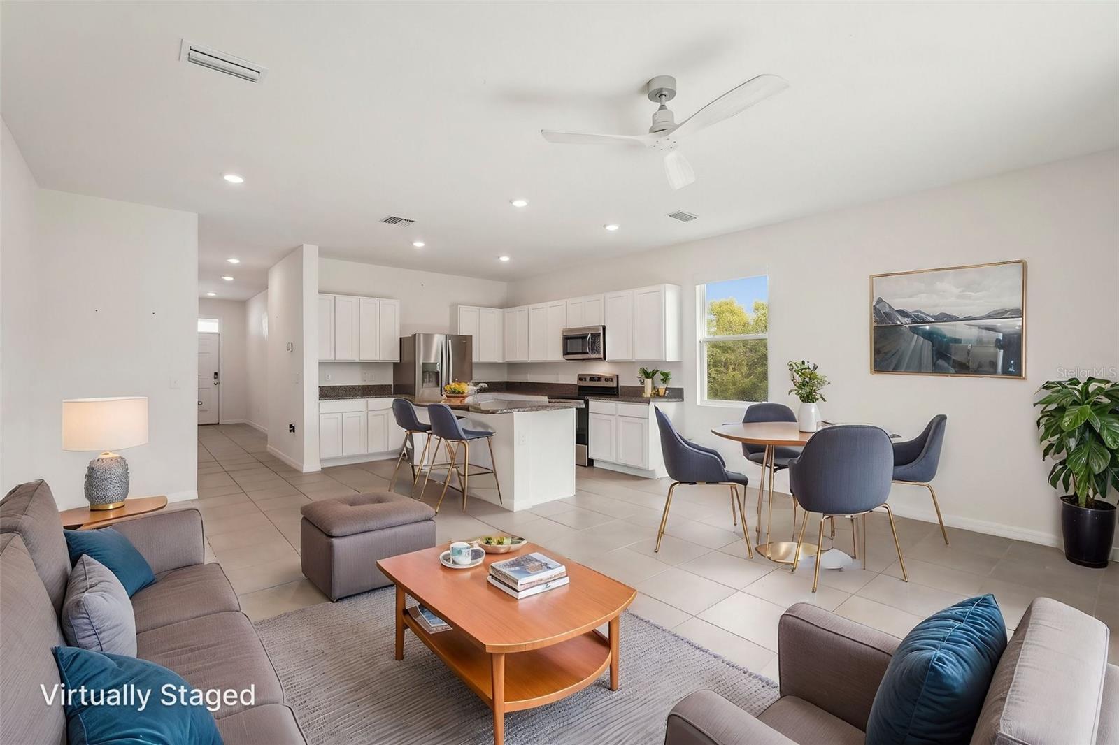 8600 MILESTONE DR, SARASOTA, FL, 34238