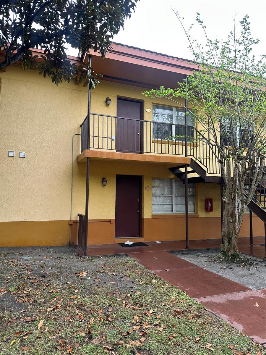 778 RIDENHOUR CIR #778, ORLANDO, FL, 32809