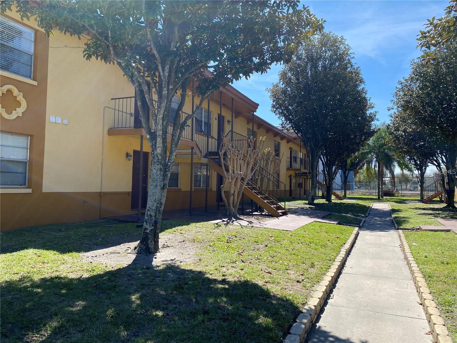 778 RIDENHOUR CIR #778, ORLANDO, FL, 32809