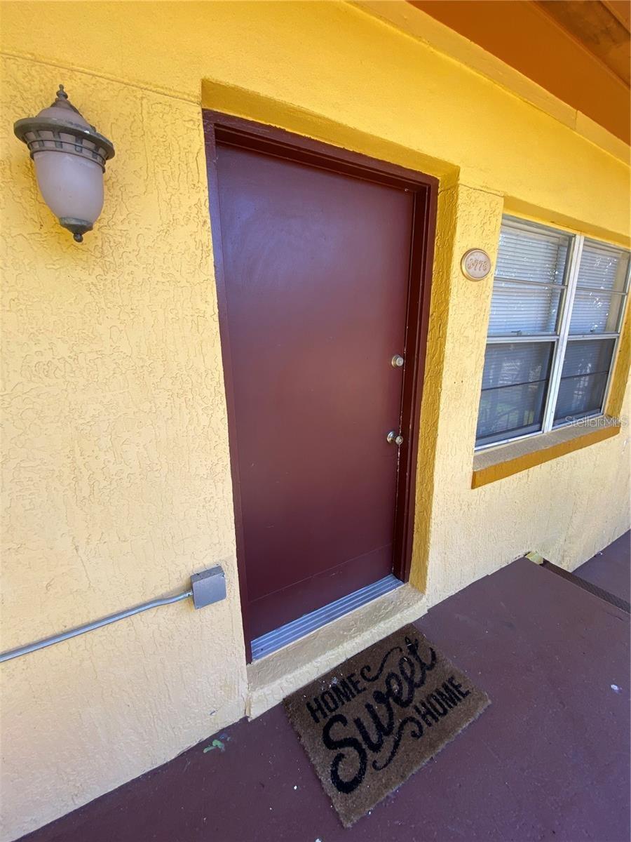 778 RIDENHOUR CIR #778, ORLANDO, FL, 32809