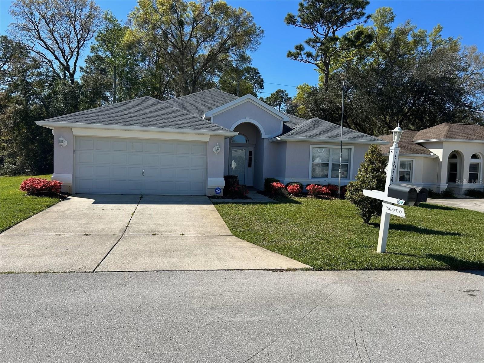 11014 SW 73RD CIR, OCALA, FL, 34476
