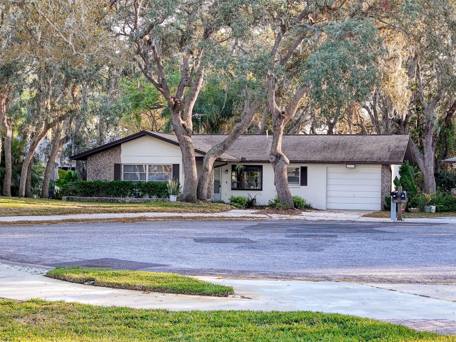 10635 TIMBER LN, PORT RICHEY, FL, 34668