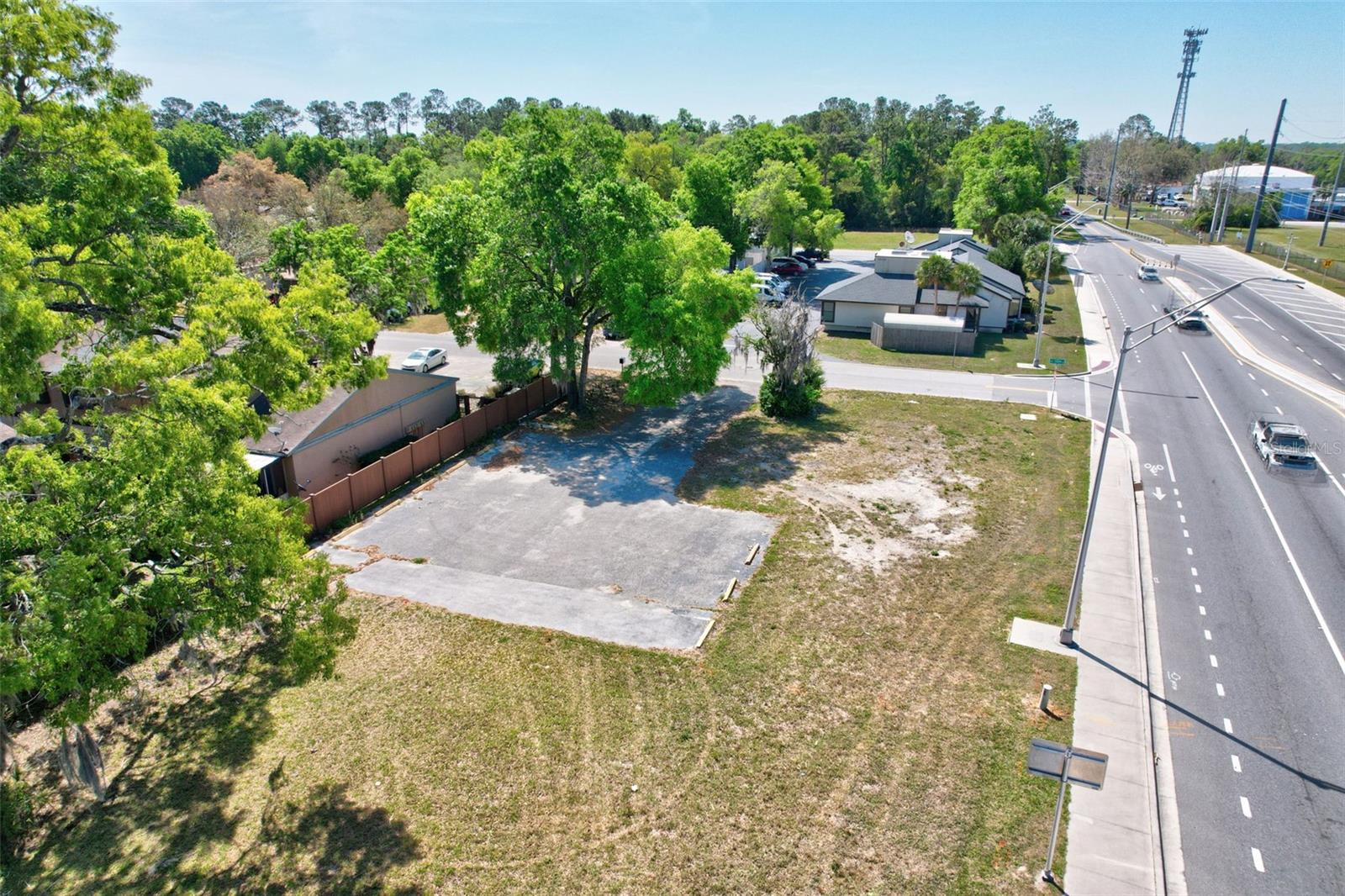 3601 NE 20TH PL, OCALA, FL, 34470
