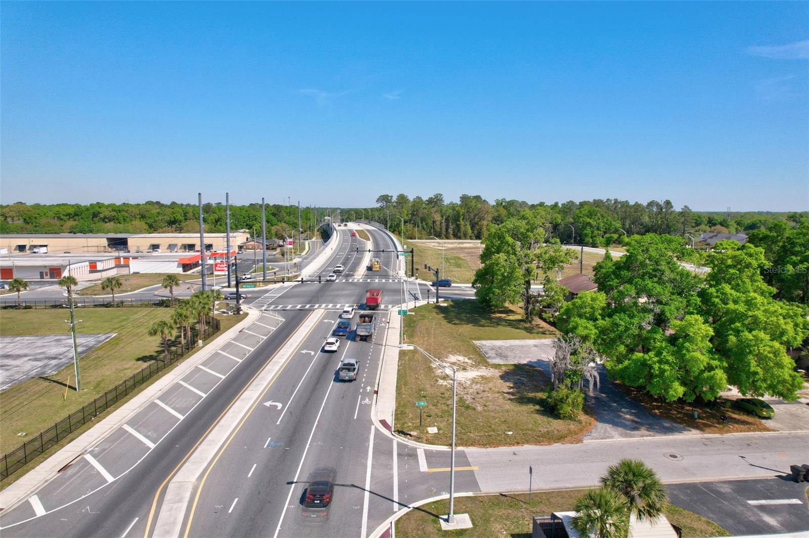3601 NE 20TH PL, OCALA, FL, 34470