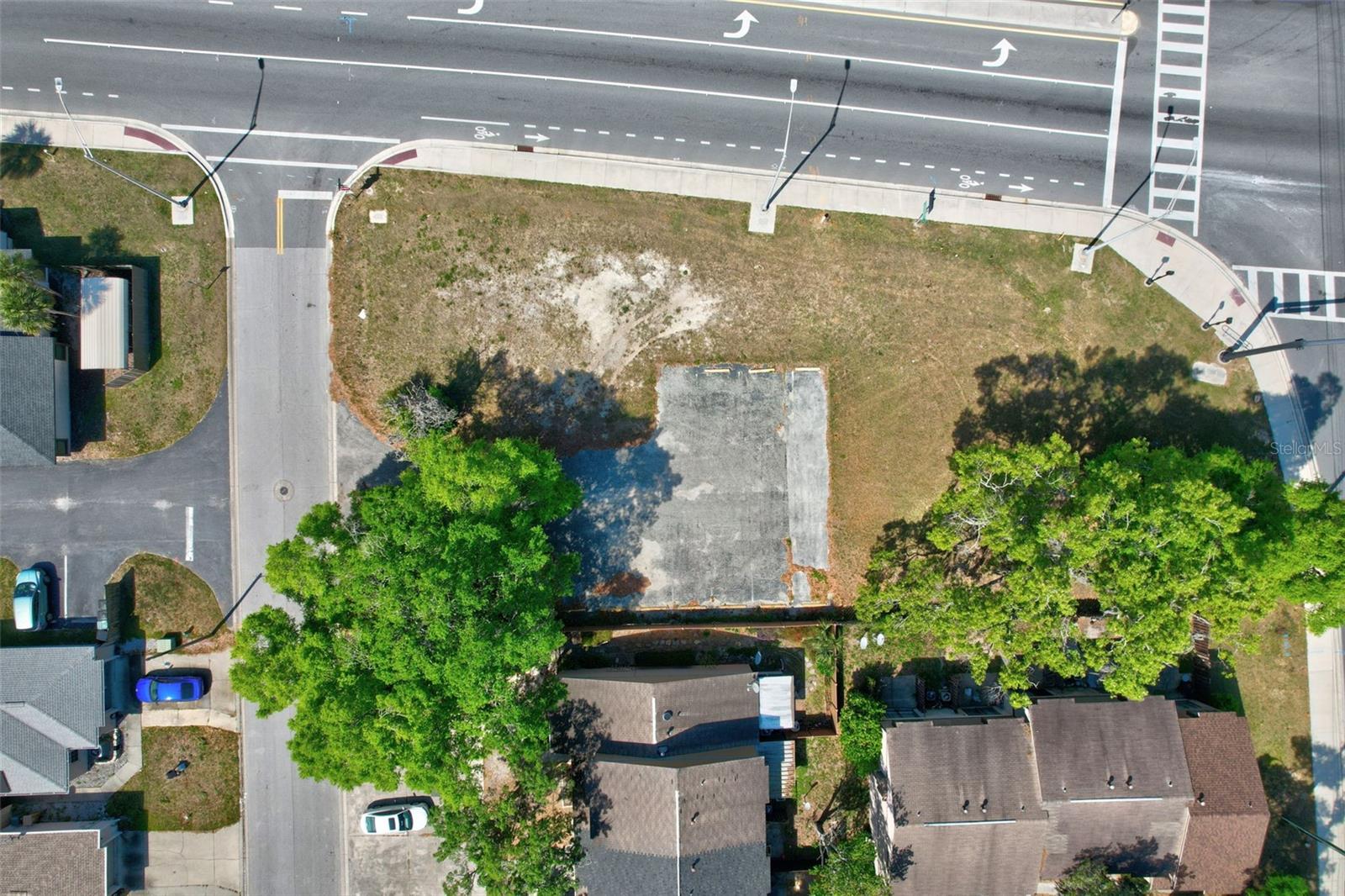 3601 NE 20TH PL, OCALA, FL, 34470