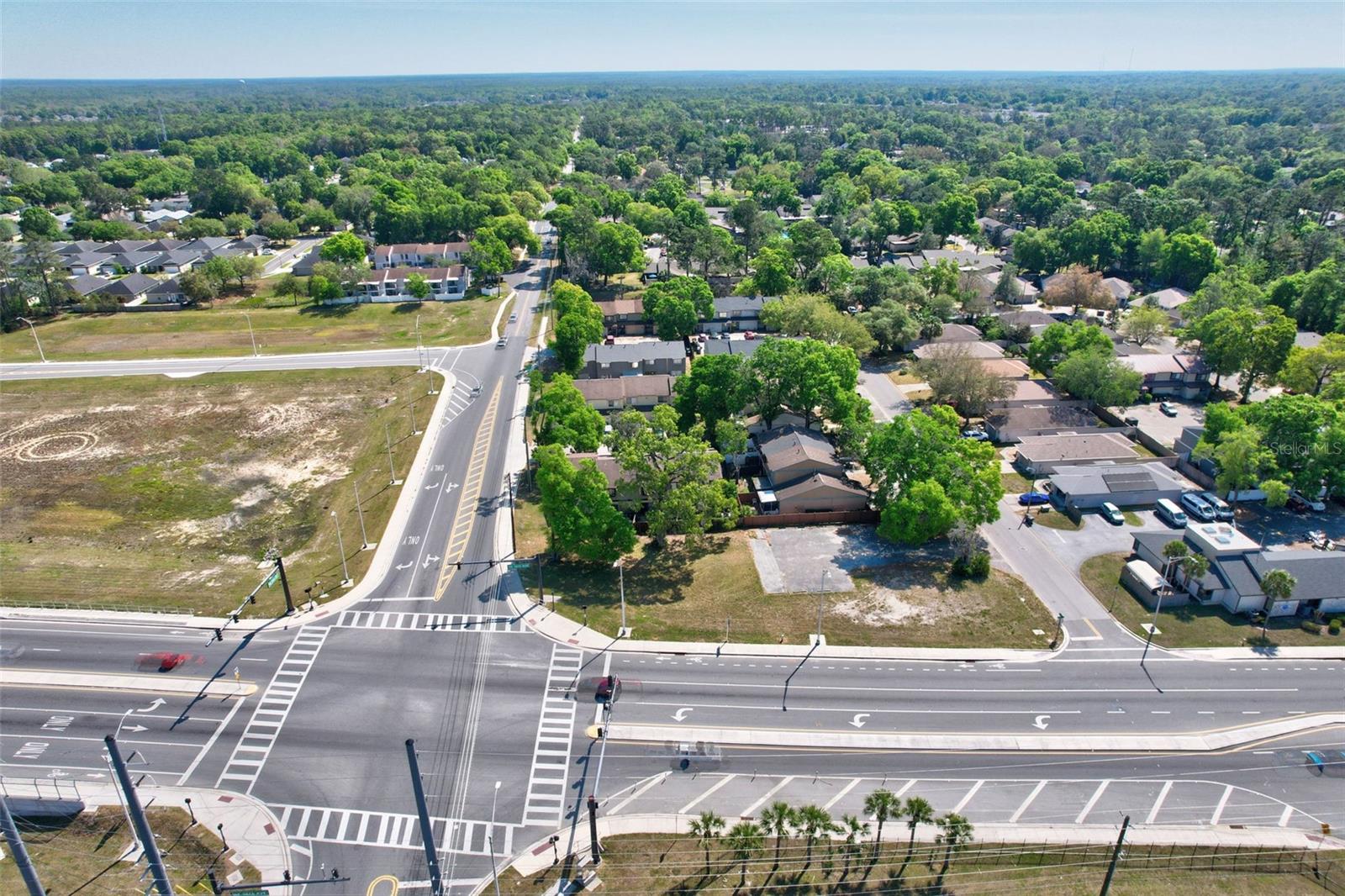 3601 NE 20TH PL, OCALA, FL, 34470