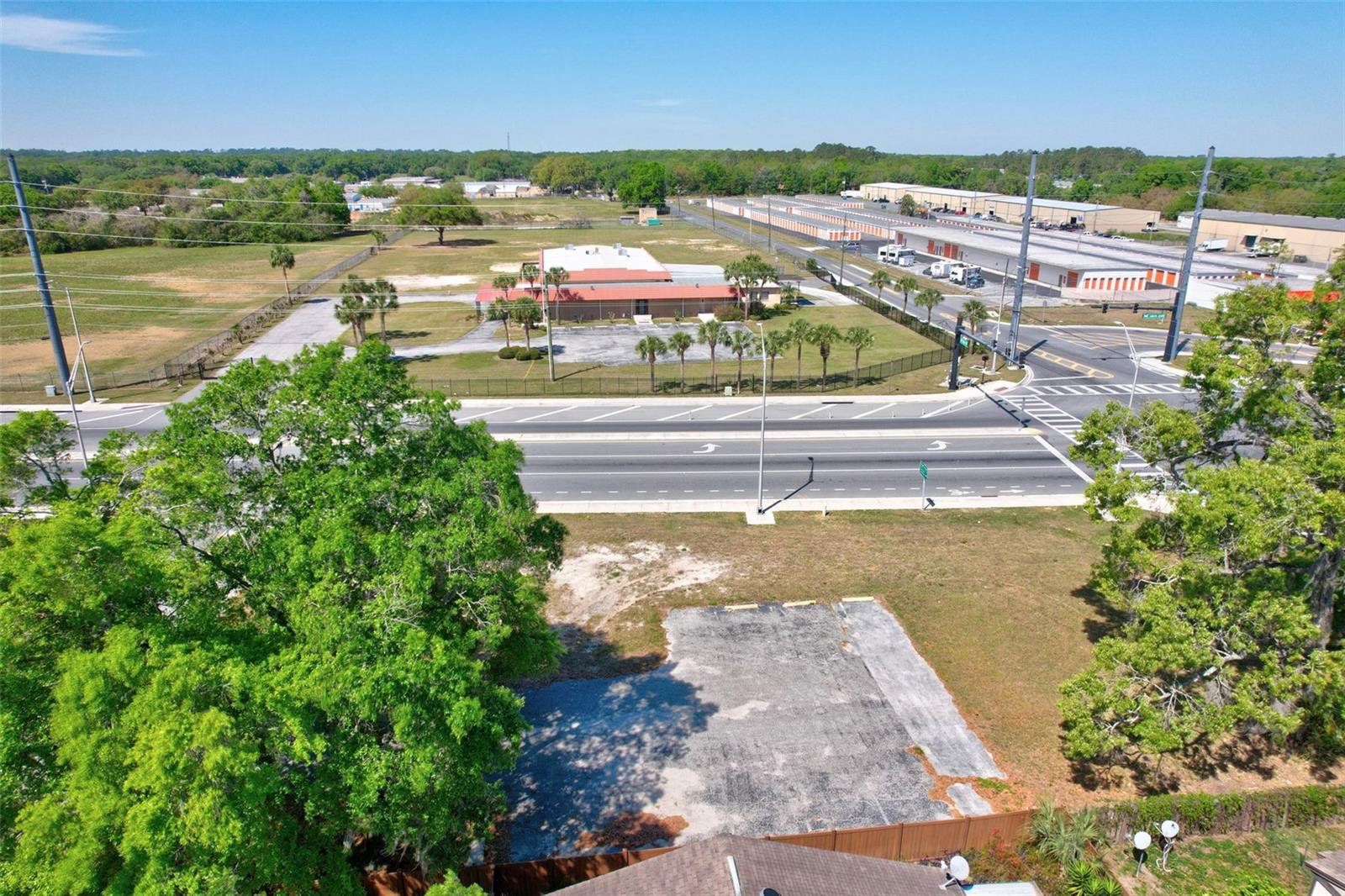 3601 NE 20TH PL, OCALA, FL, 34470