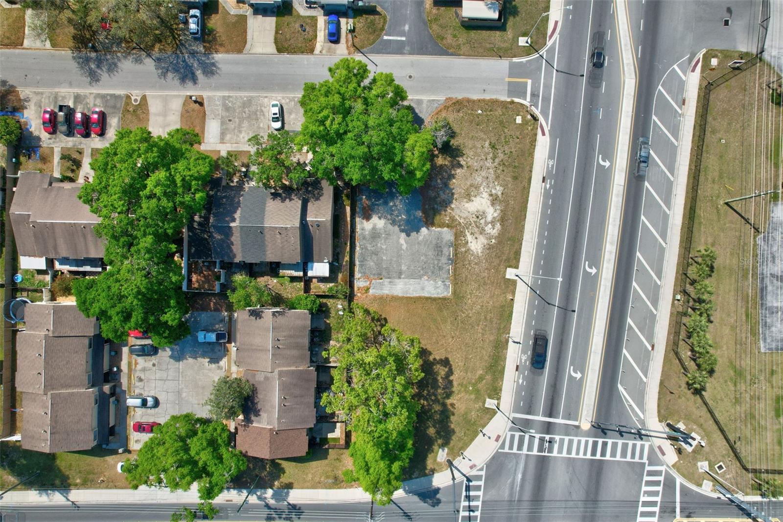 3601 NE 20TH PL, OCALA, FL, 34470
