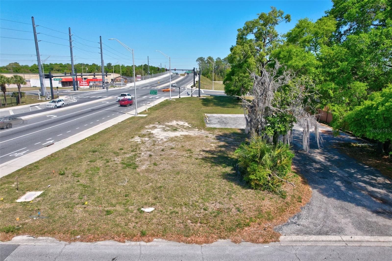 3601 NE 20TH PL, OCALA, FL, 34470