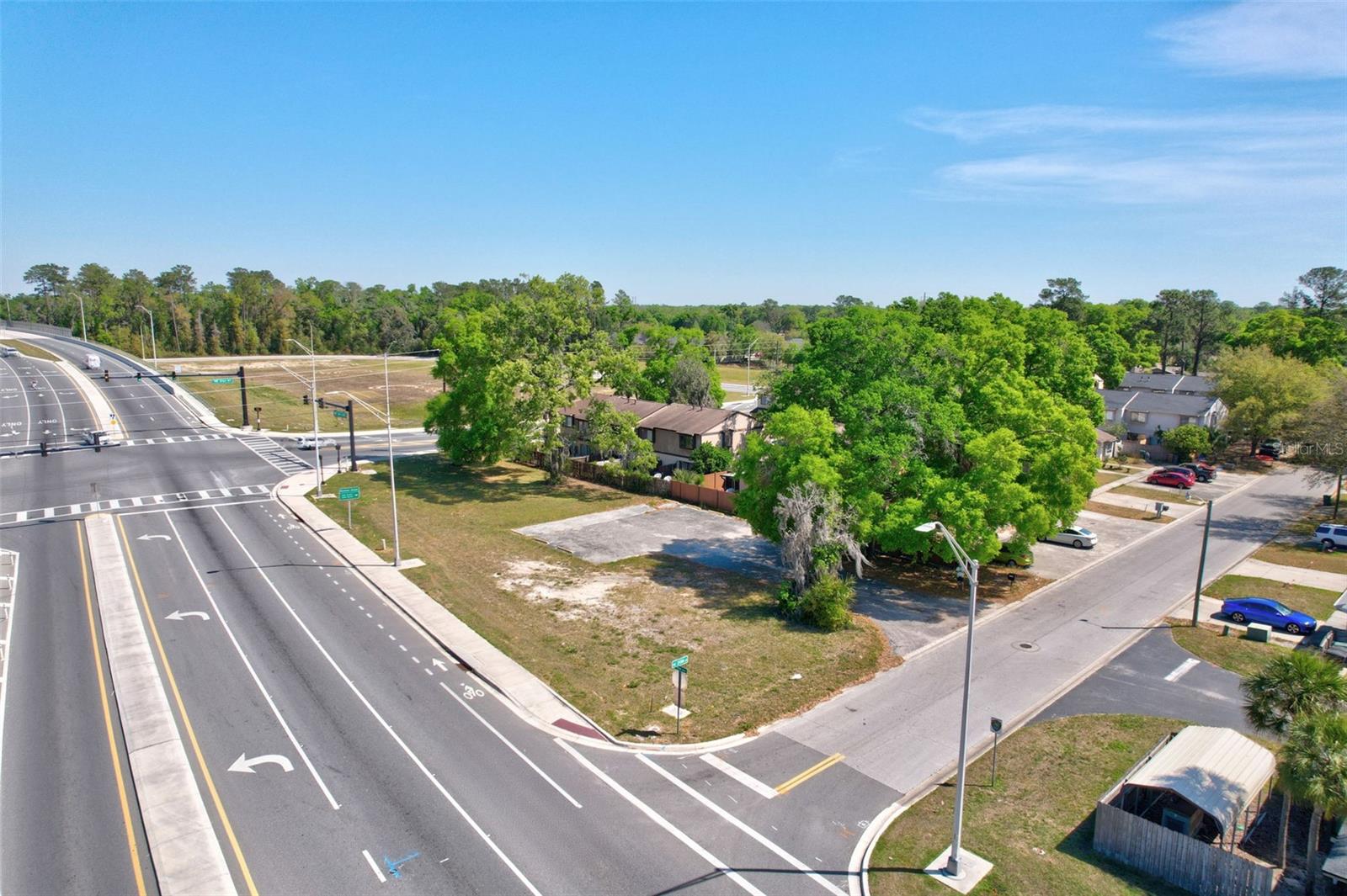 3601 NE 20TH PL, OCALA, FL, 34470