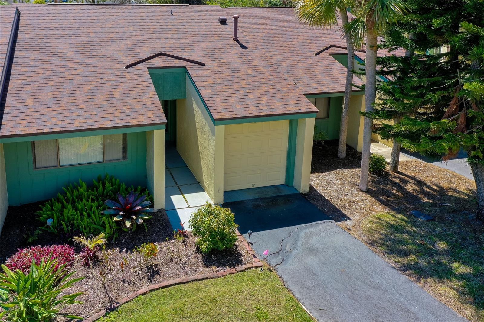 113 CLUB HOUSE BLVD #113, NEW SMYRNA BEACH, FL, 32168