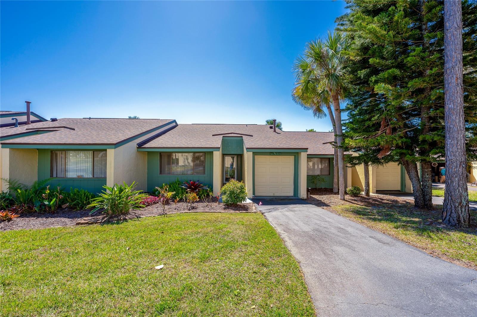 113 CLUB HOUSE BLVD #113, NEW SMYRNA BEACH, FL, 32168