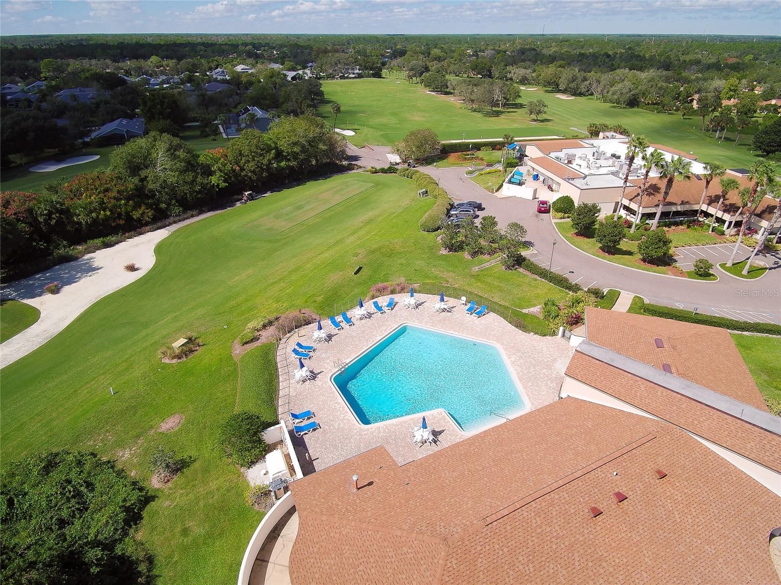 113 CLUB HOUSE BLVD #113, NEW SMYRNA BEACH, FL, 32168