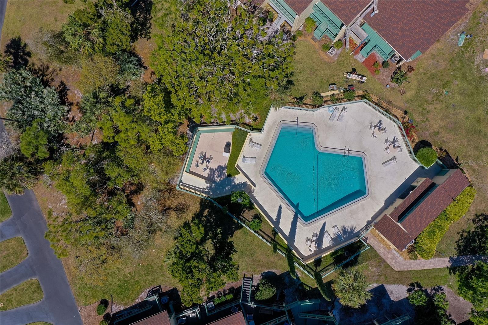 113 CLUB HOUSE BLVD #113, NEW SMYRNA BEACH, FL, 32168