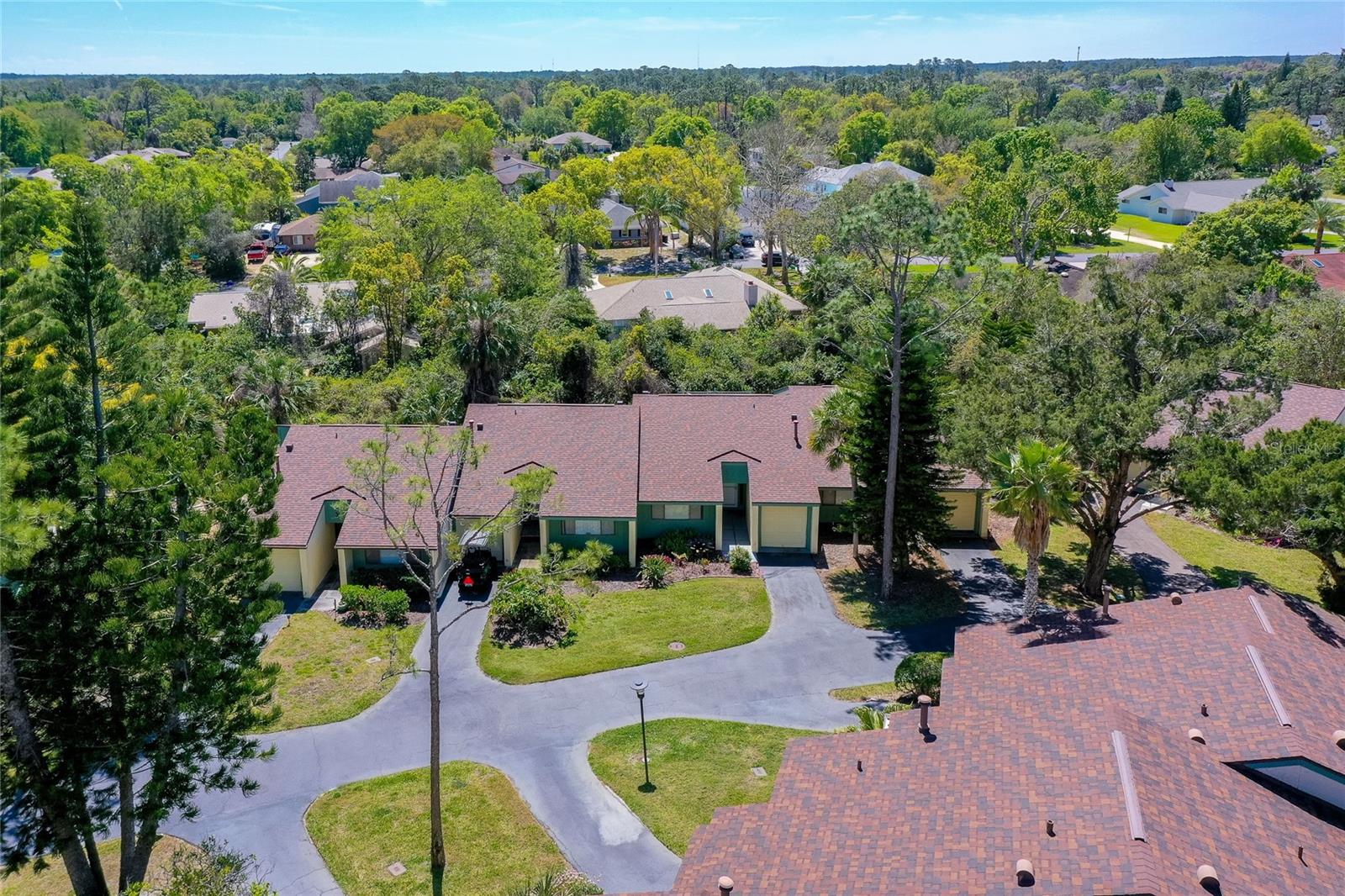 113 CLUB HOUSE BLVD #113, NEW SMYRNA BEACH, FL, 32168