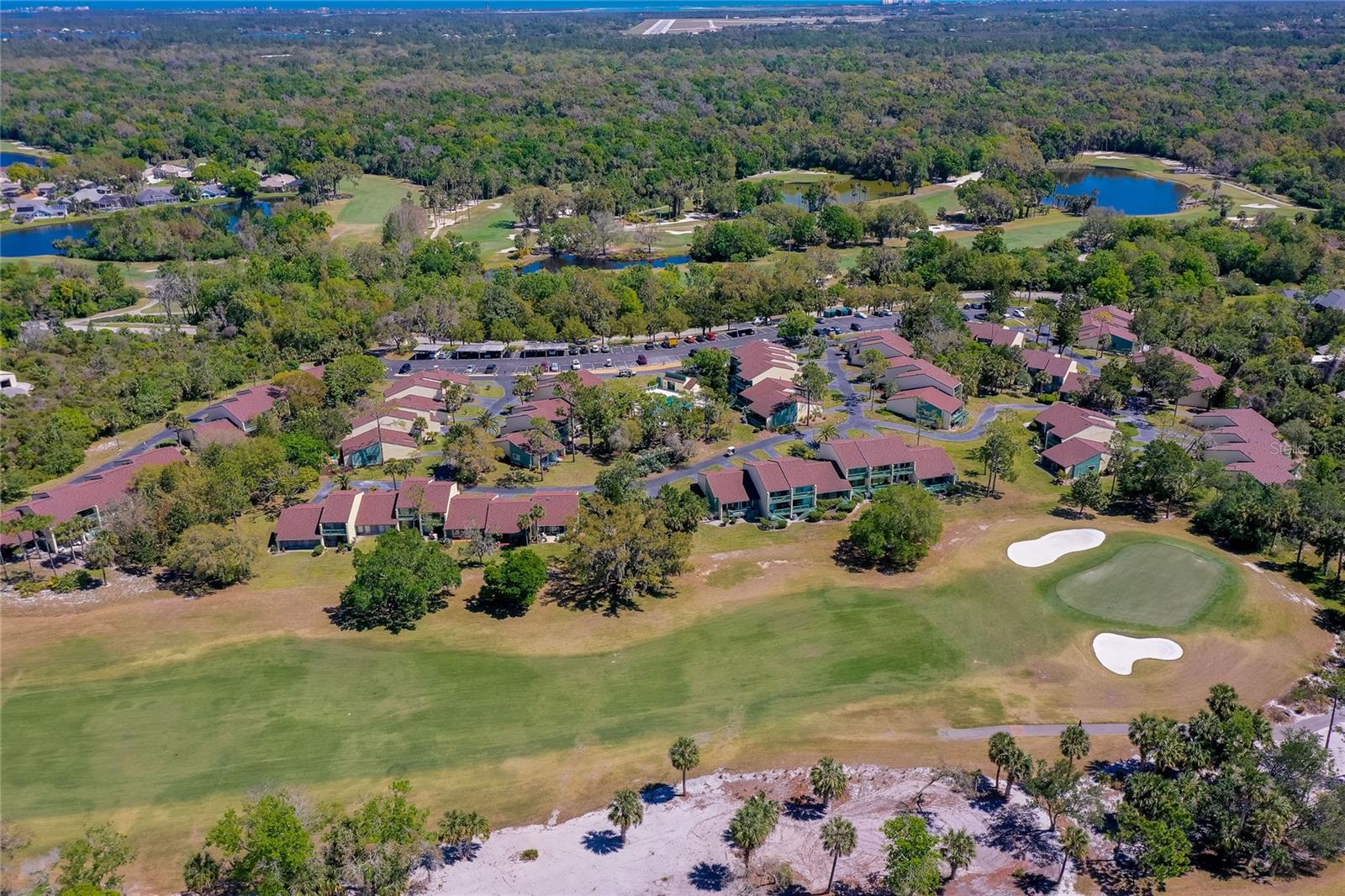 113 CLUB HOUSE BLVD #113, NEW SMYRNA BEACH, FL, 32168