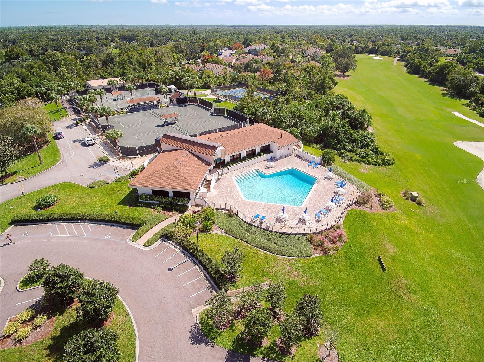 113 CLUB HOUSE BLVD #113, NEW SMYRNA BEACH, FL, 32168