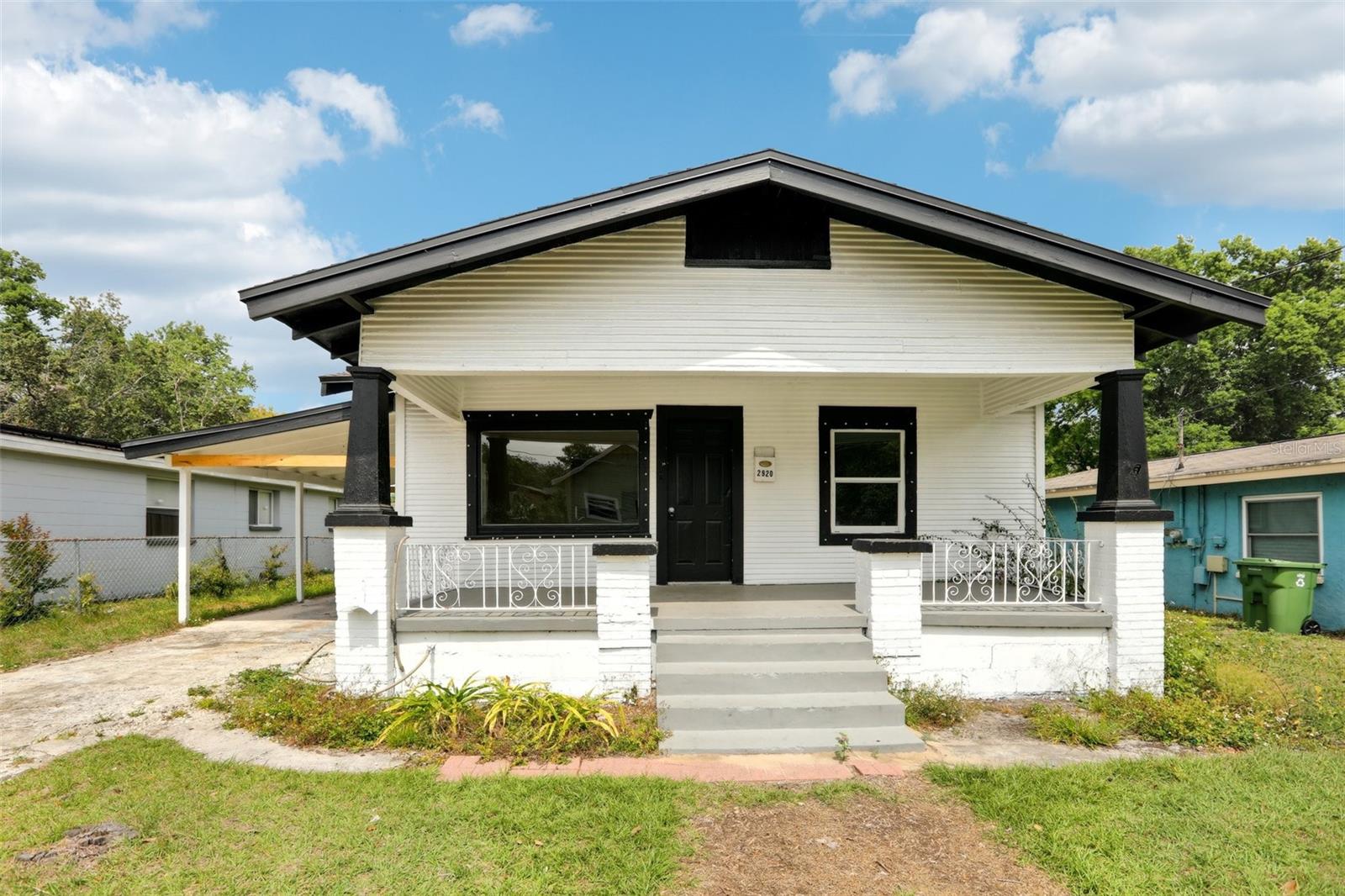 2920 E 20TH AVE, TAMPA, FL, 33605