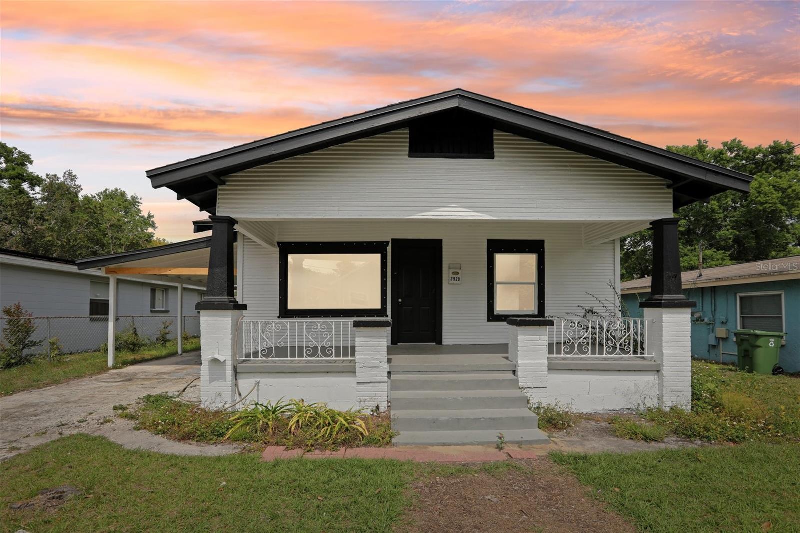 2920 E 20TH AVE, TAMPA, FL, 33605