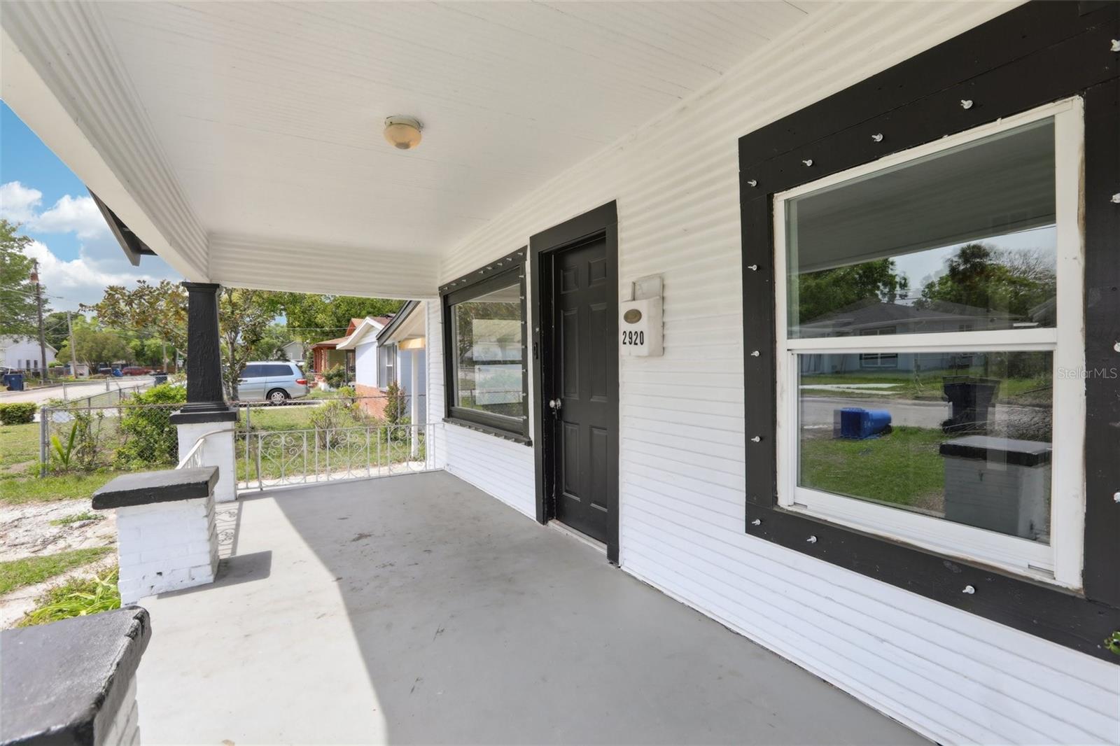 2920 E 20TH AVE, TAMPA, FL, 33605