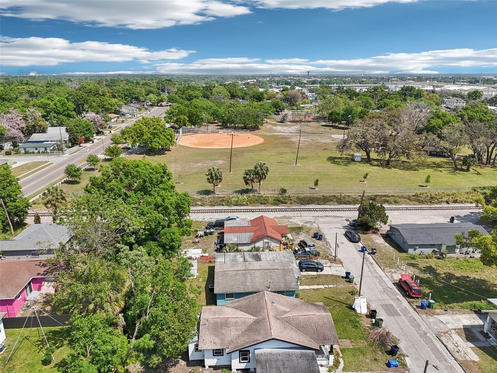 2920 E 20TH AVE, TAMPA, FL, 33605