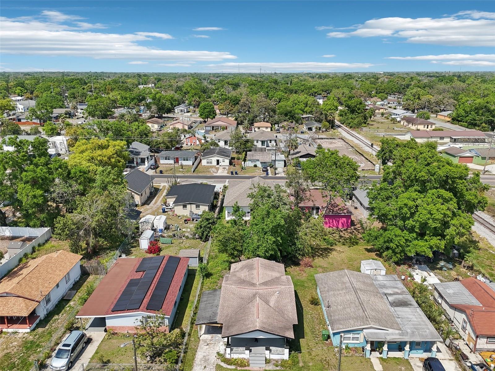 2920 E 20TH AVE, TAMPA, FL, 33605