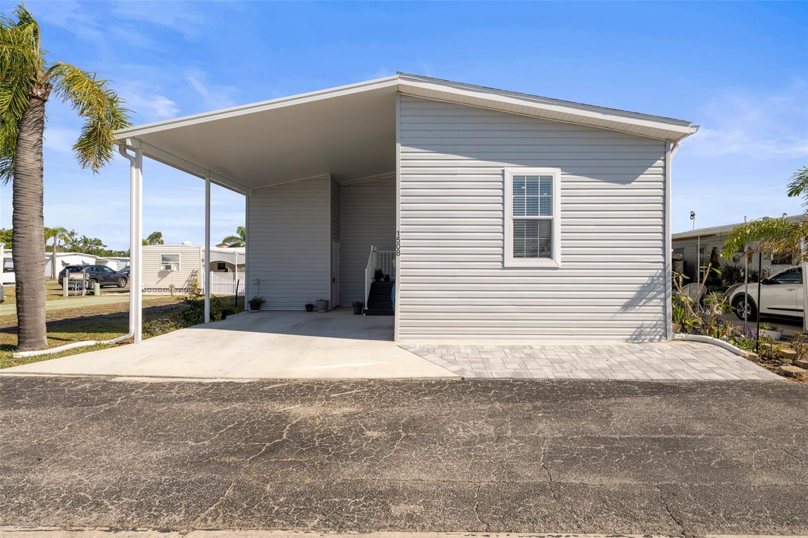 1508 24TH AVENUE DR W, BRADENTON, FL, 34205