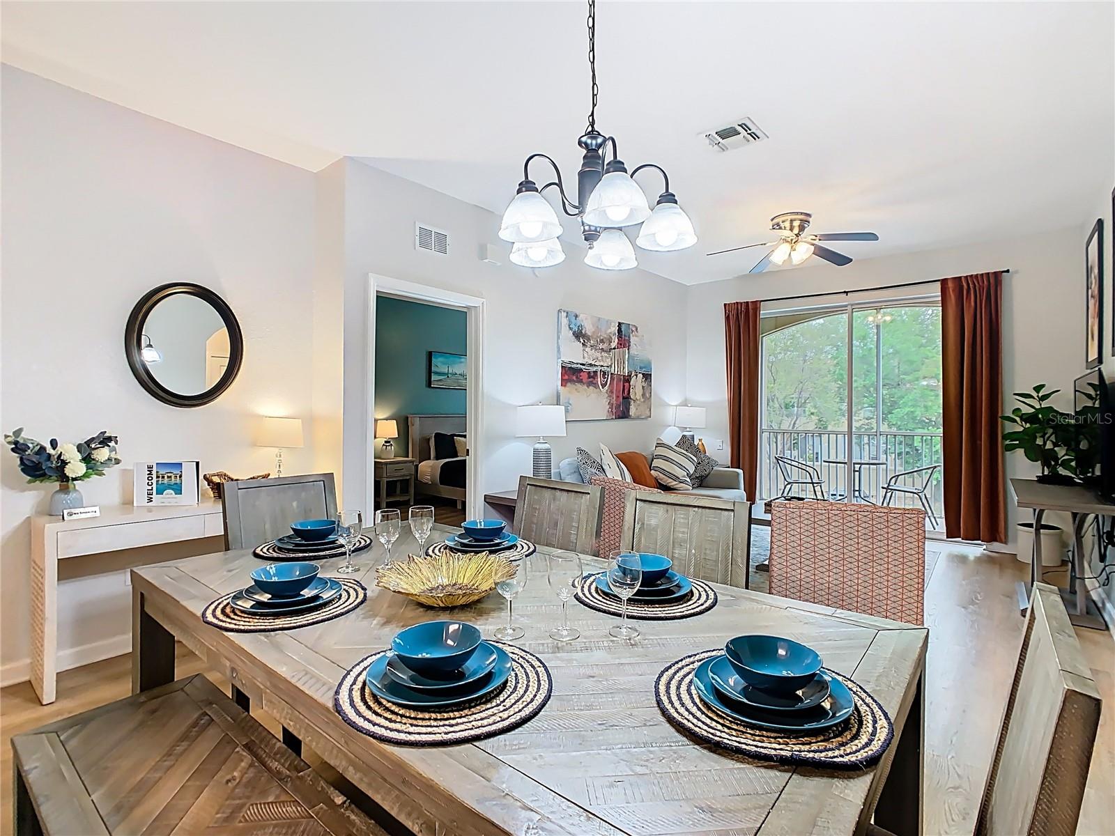 2781 ALMATON LOOP #203, KISSIMMEE, FL, 34747