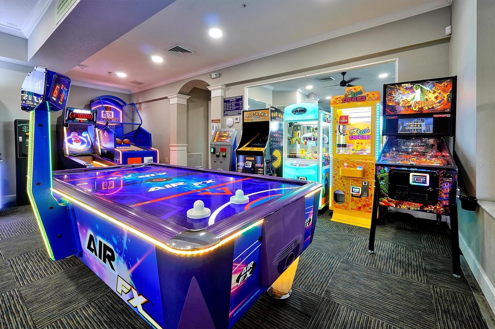 2781 ALMATON LOOP #203, KISSIMMEE, FL, 34747