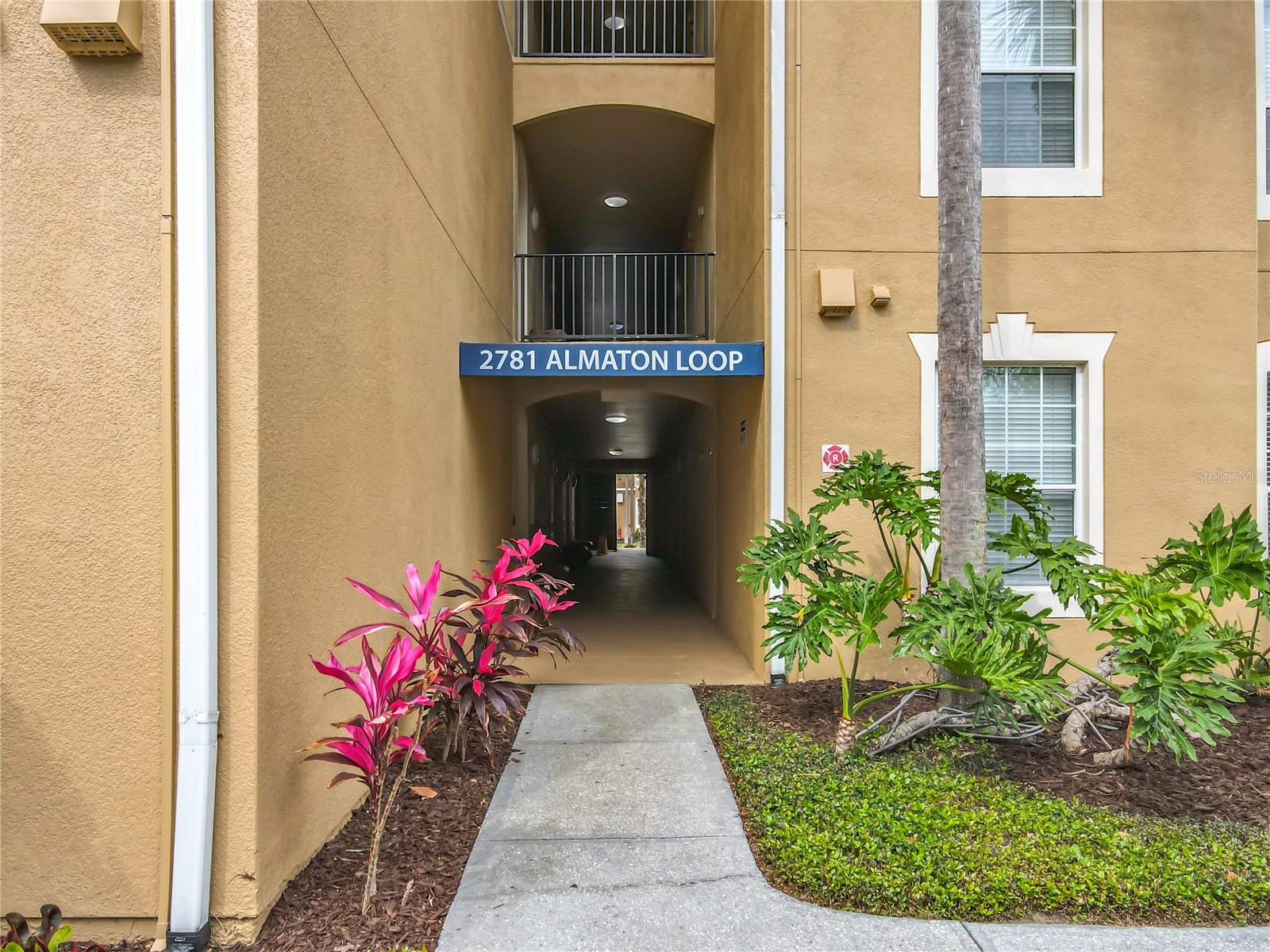 2781 ALMATON LOOP #203, KISSIMMEE, FL, 34747