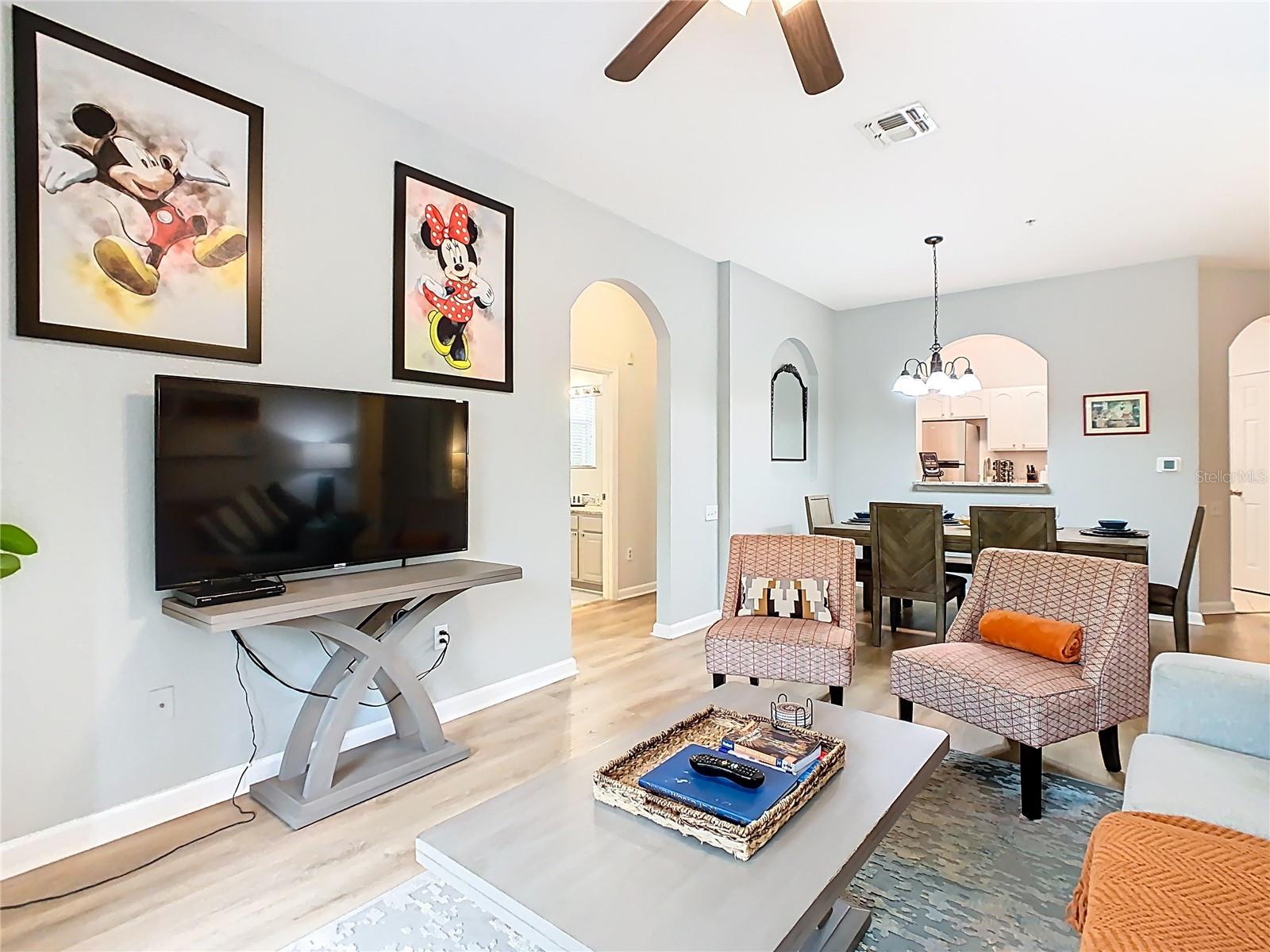 2781 ALMATON LOOP #203, KISSIMMEE, FL, 34747