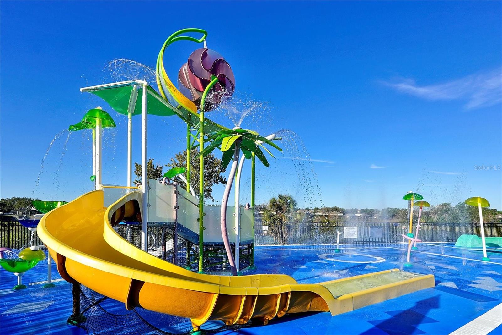 2781 ALMATON LOOP #203, KISSIMMEE, FL, 34747