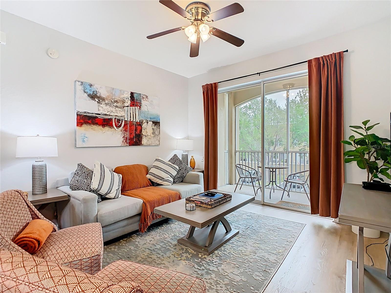 2781 ALMATON LOOP #203, KISSIMMEE, FL, 34747