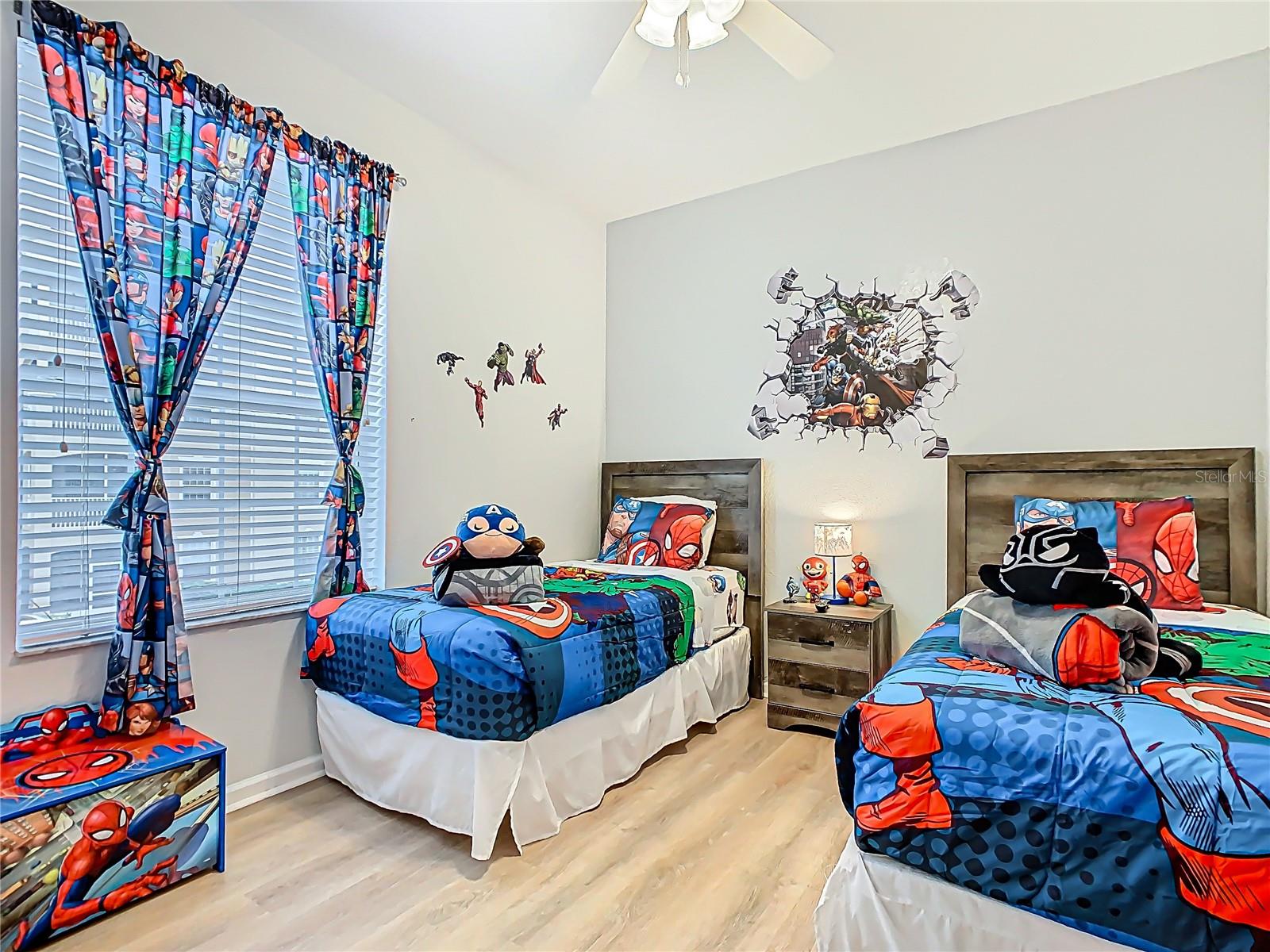 2781 ALMATON LOOP #203, KISSIMMEE, FL, 34747